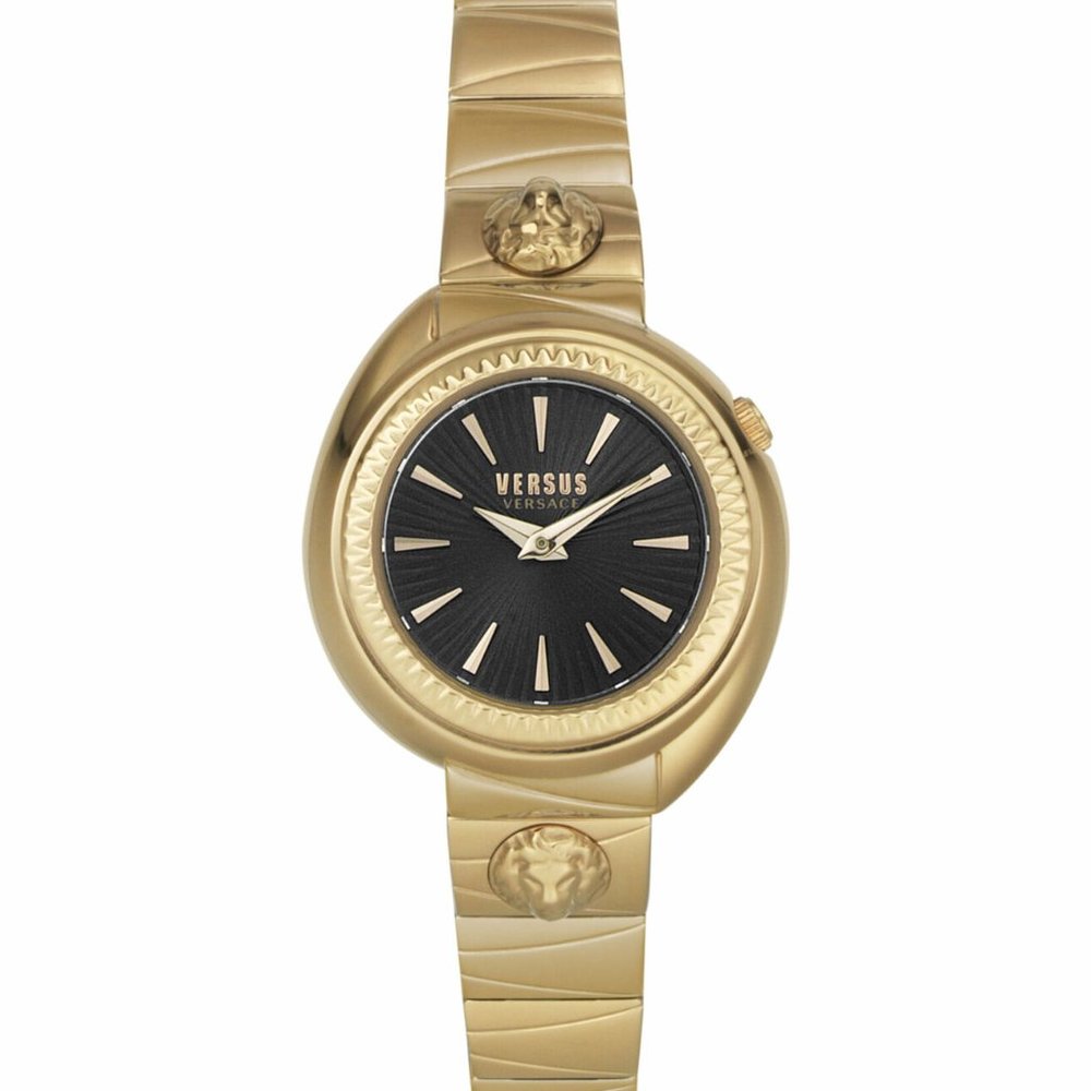 🔥New Versace Versus Gold Victoria Women's Watch